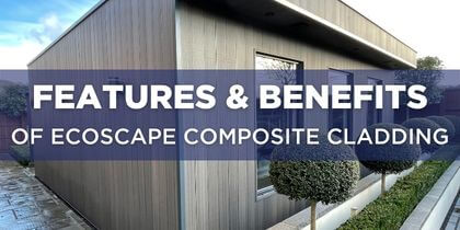What Are The Benefits Of Composite Cladding?